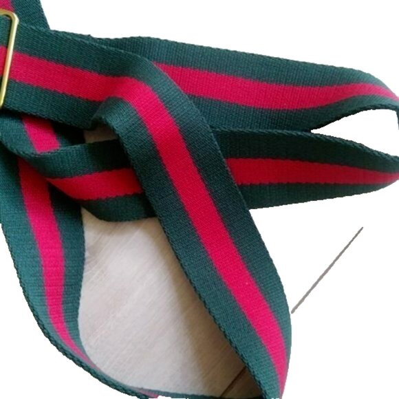 CROSSBODY**SHOULDER STRAP*THICK HIGH-END*ADJUSTABLE STRAP~ - Picture 7 of 9